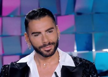 Federico Fashion Style