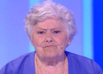 Marianna, C'è posta per te