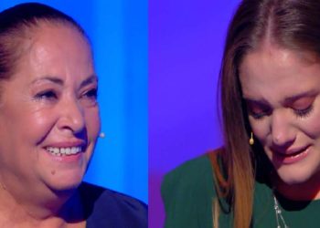 Raffaela e Alessia, C'è posta per te