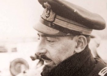 Salvatore Todaro (1908-1942) (foto dal web)