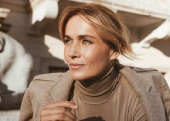 Lucia Mascino (Twitter)