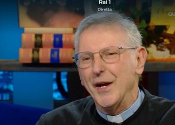 Screenshot da Raiplay