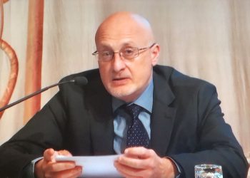 Eugenio Capozzi (Twitter, FondazioneMagnaCarta)