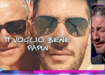 Edoardo Tavassi al GF Vip