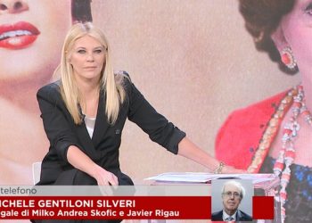 Michele Gentiloni Silveri