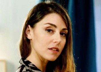 Miriam Candurro di Un posto al sole (foto: web)