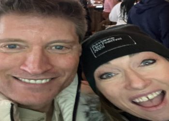 Sean Kanan, vittima di bullismo da bambino. (Foto: Web)