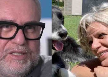 Enrico e Greta Spreafico (Foto: Chi l'ha visto?)