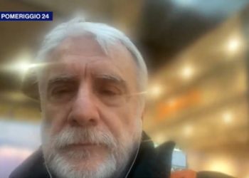 Paolo Crepet (Pomeriggio 24, 2023)