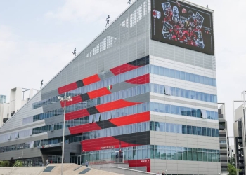 CasaMilan, la sede del Milan