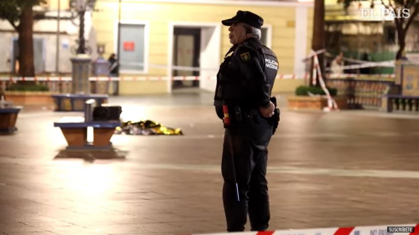 Sacrestano ucciso a colpi di machete in Spagna, 4 feriti/ Arrestato