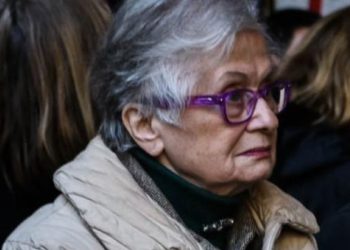 Bice Mortara Garavelli (Twitter)