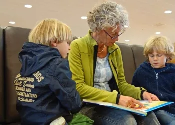 Foto di Aline Dassel da Pixabay