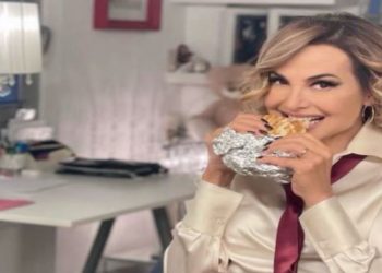 Barbara D'Urso, da Mauro Berardi a Michele Carfora. (Foto: Web)