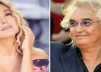 Barbara D'Urso e Flavio Briatore stanno insieme? (Foto: Web)