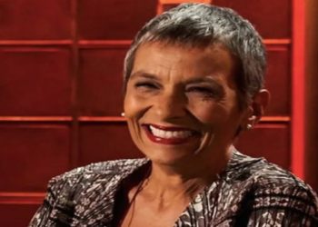 Chi è Olga Fernando, interprete più amata della TV. (Foto: Web)