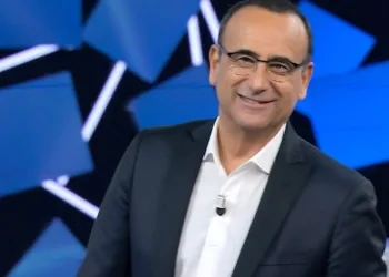 conti abiti Sanremo 2025