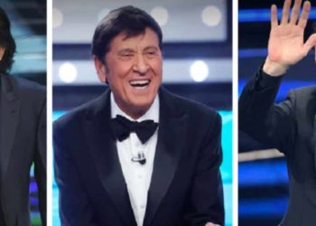 Sanremo: Al Bano, come è nata l'idea del trion con Morandi e Massimo Ranieri. (Foto: Web)