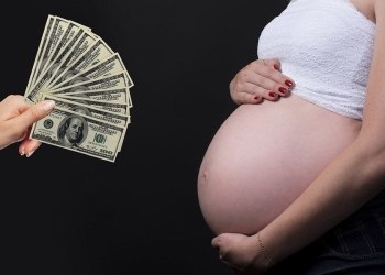 Maternità surrogata 'solidale'