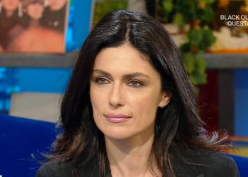 Anna Valle (Oggi è un altro giorno, 2023)