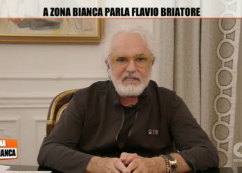 Flavio Briatore