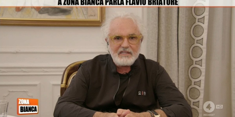 Flavio Briatore