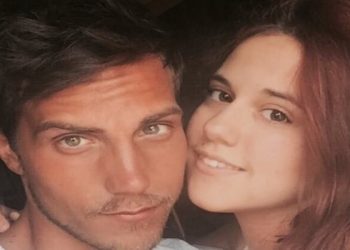 GF Vip: chi è Michela Dal Moro, sorella di Daniele. (Foto: Web)