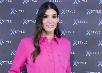 Giorgia Venturini conduce X Style
