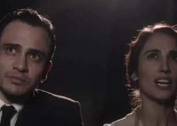 Quei due: Edda e Galeazzo Ciano