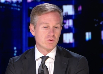 Alessandro Orsini (Rai 3, Cartabianca)