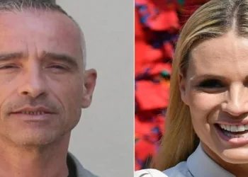 Eros Ramazzotti, virale il video della dedica a Michelle Hunziker. (Foto: Web)