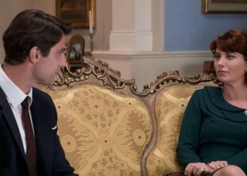 Il Paradiso delle signore (foto: web)