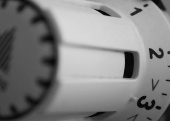 accensione riscaldamento