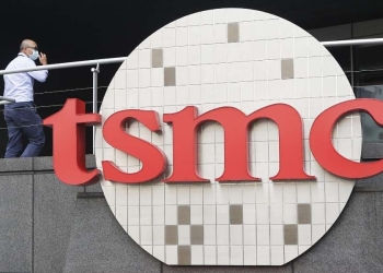 La sede di TMSC a Hsinchu, Taiwan (Lapresse)