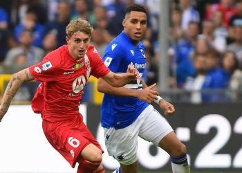 Diretta Monza Sampdoria, Serie A 21^ giornata (Foto LaPresse)