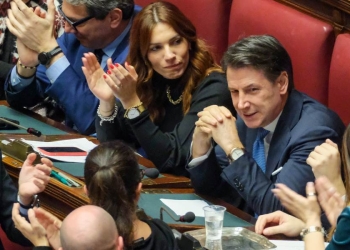 M5s, Conte