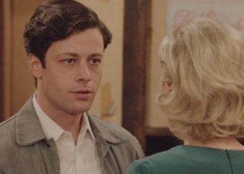 Il Paradiso delle signore (foto: web)