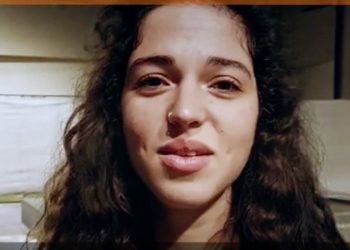 alice neri moglie Mohamed gaaloul