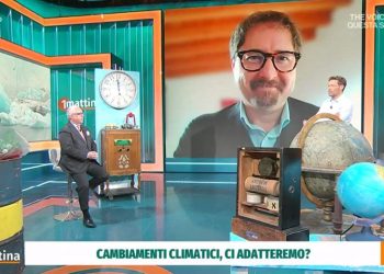 La guerra nucleare è possibile? (Uno Mattina)