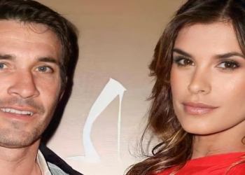 Elisabetta Canalis e Brian Perri si sono lasciati? (Foto: Web)