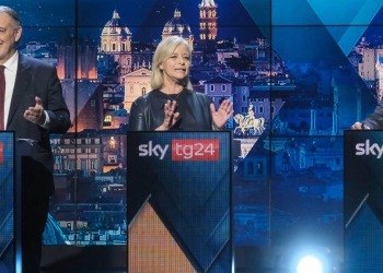 Candidati Regionali Lazio