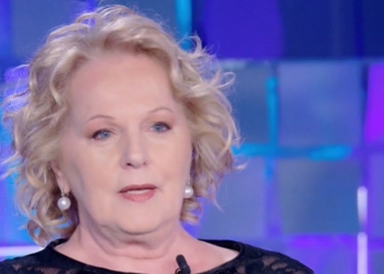 Anna e Maria Luisa, sorelle di Katia Ricciarelli