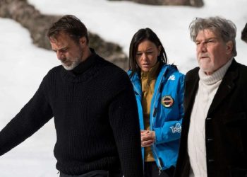 Black out - vite sospese (foto: web)