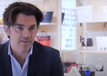 Michele Zanella (EY Italy, YouTube)