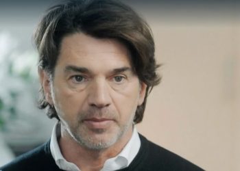 boss in incognito Michele Zanella