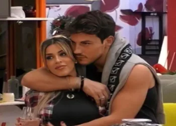 Daniele Dal Moro e Oriana Marzoli nuova coppia? (Foto: Web)