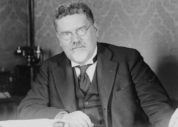 Giovanni Gentile (1875-1944) (foto dal web)