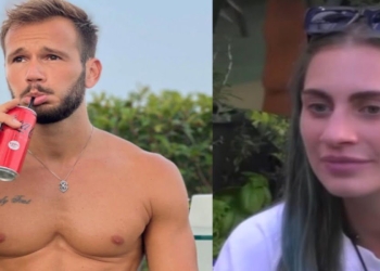 Matteo Diamante e Nikita Pelizon, perchè si sono lasciati? (Foto: Web)