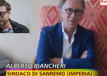 Striscia la Notizia: scade la convenzione con la Rai per il festival di Sanremo