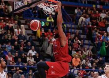 Diretta Milano Virtus Bologna, gara-2 finale scudetto Serie A1 (da Facebook)